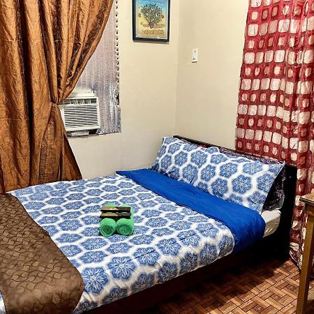 May'S Homestay Cebu Exterior foto