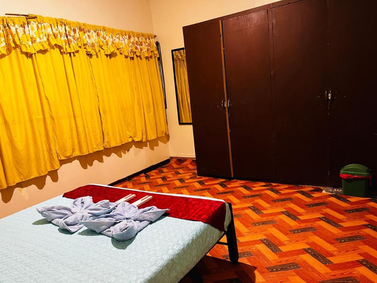 May'S Homestay Cebu Exterior foto