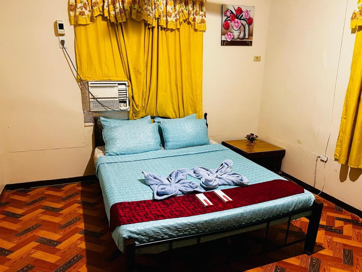 May'S Homestay Cebu Exterior foto