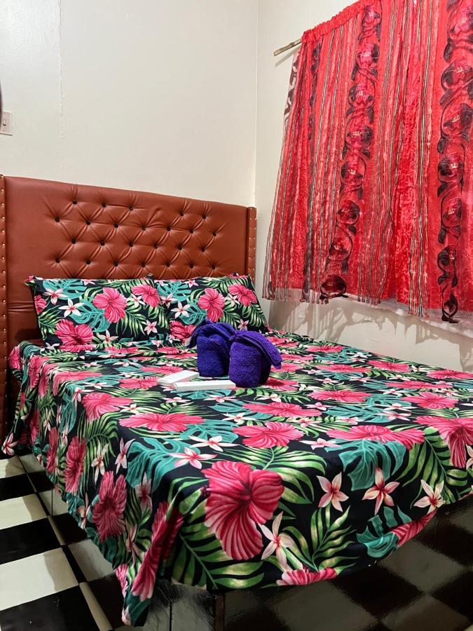 May'S Homestay Cebu Exterior foto